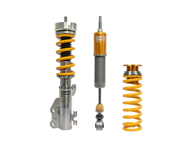 OHLINS Road & Track Suspension (2023-2025 Toyota GR Corolla)